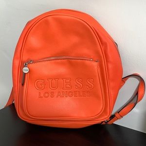 Guess backpack